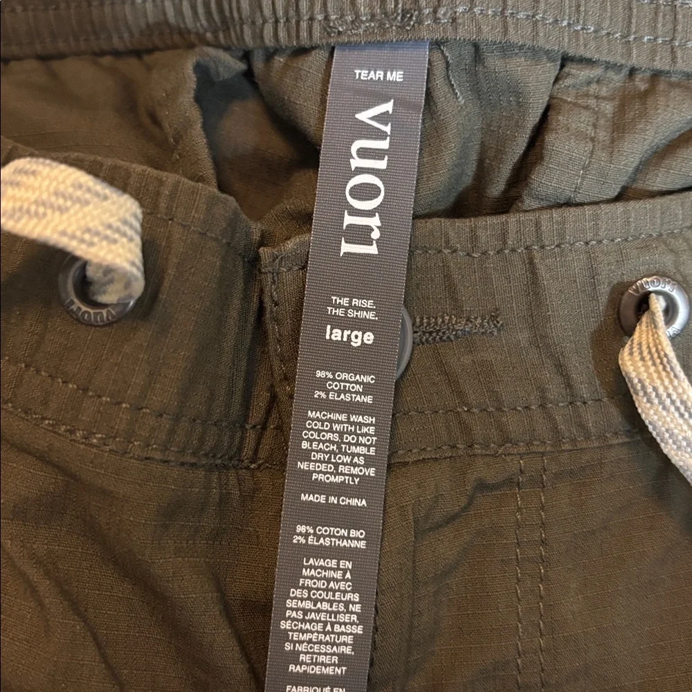 Vuori euc t12